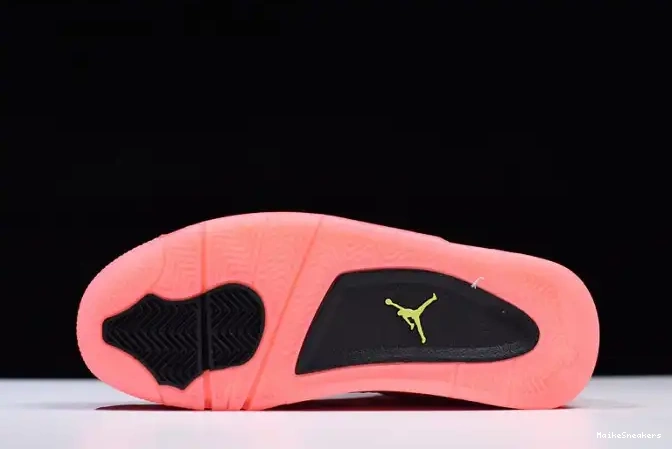 MaikeSneakers Jordan Hot Punch